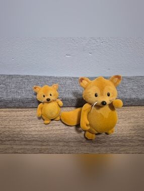 Lil Woodzeez Critters X 2